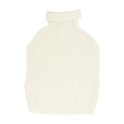Ivory Pullover Sweater