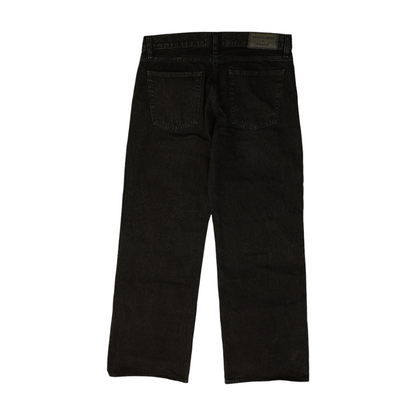 2055659 Black Jeans