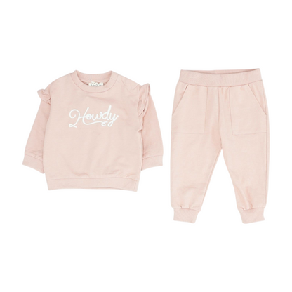 Pink Set