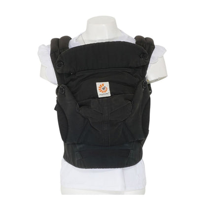 Black All Positions 360 Infant Carrier