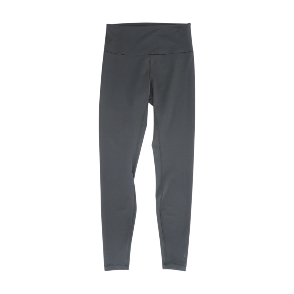 Black Active Leggings