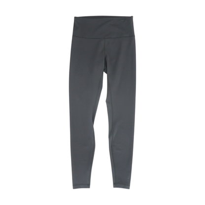 Black Active Leggings