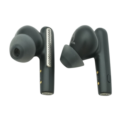 Black F60T Wireless Earbuds