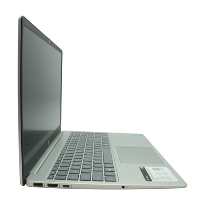 15.6" Laptop 15 Silver Intel Core i3 1.20GHz 8GB 256GB NVME/SSD