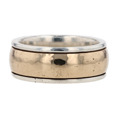 Sterling Silver Fashion Ring