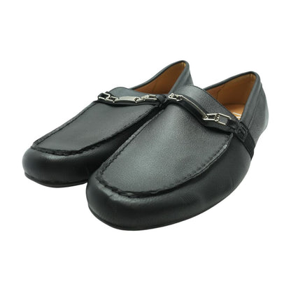 Black Loafer Dress Shoes