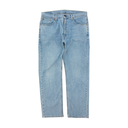 505 Regular Jeans