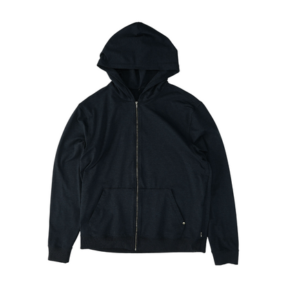 Charcoal Solid Jacket