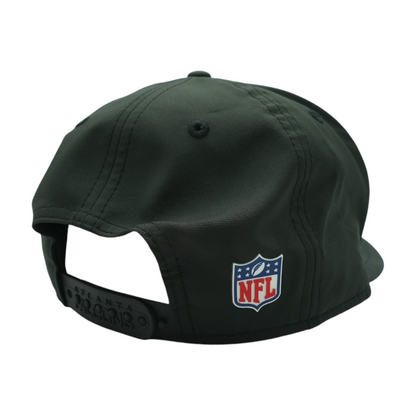 Black Atlanta Falcons Ballcap Hat