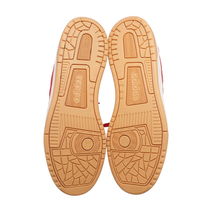 Break Start Low-Top Athletic Shoes