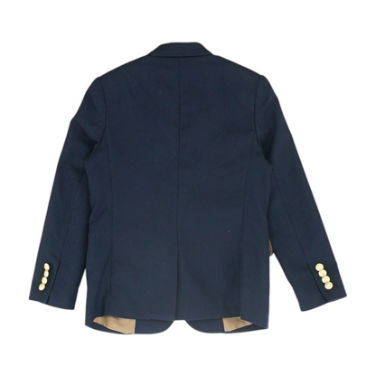 Navy Sport Coat