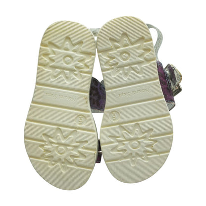 Multi Toddler Shoes