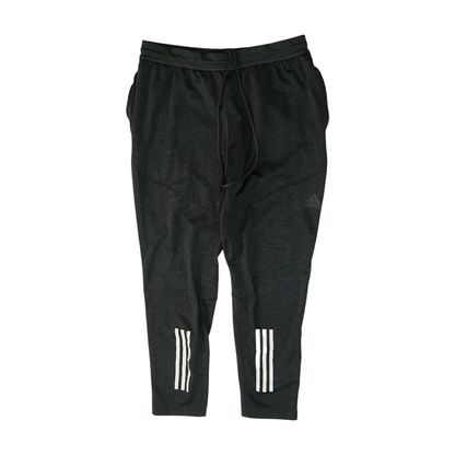 Gray Pants