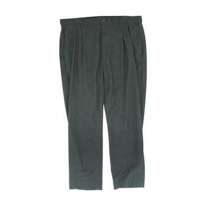 Charcoal Regular Pants