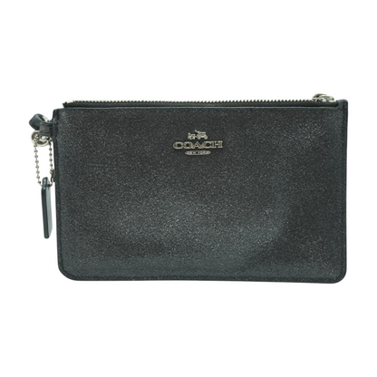 Black Wristlet Wallet