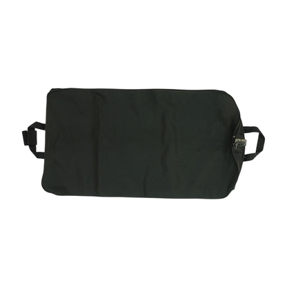 Black Garment Bag