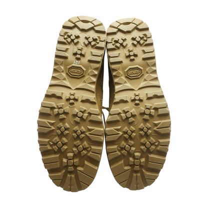 Tan Work / Hiking Boots