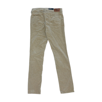 Tan Pants