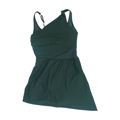 Olive One-Piece