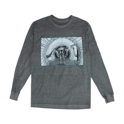Gray T-Shirt