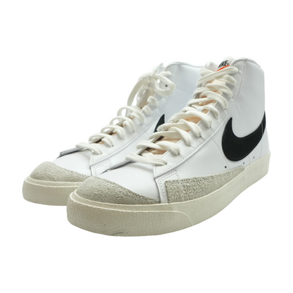 Blazer Mid 77 High-Top Athletic Shoes