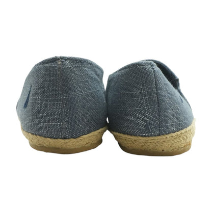 Blue Flats