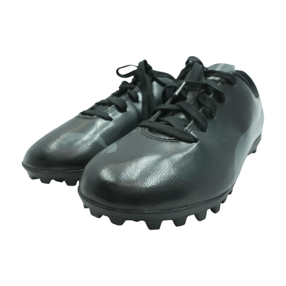 Black Athletics Shoes
