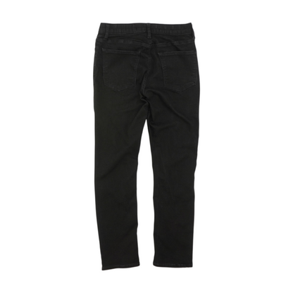 Black Slim Jeans