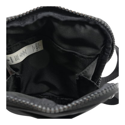 Black Belt Bag