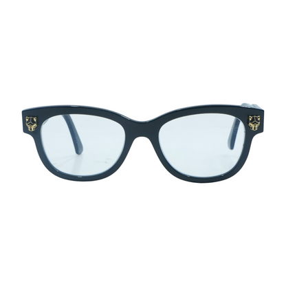 Black CT0373O Square Prescription Eyewear