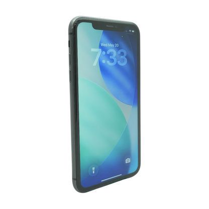iPhone 11 "T-Mobile" 128GB Black