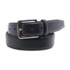 Black Leather Belt
