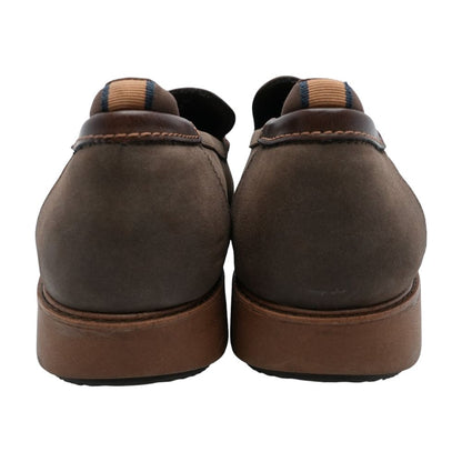 Brown Loafer Dress Shoes