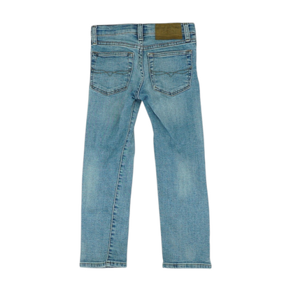 Blue Jeans