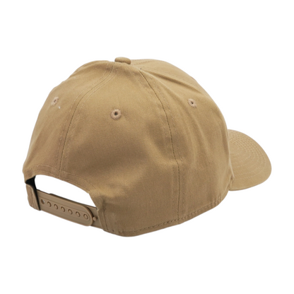 Brown New York Yankees Ballcap
