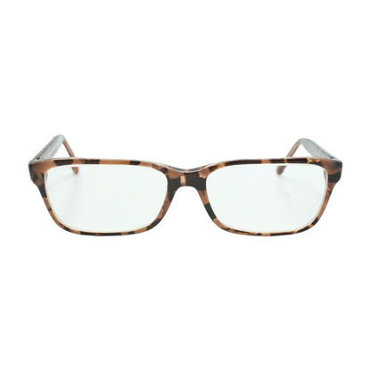 Tortoise MK 4043 Square Prescription Eyewear