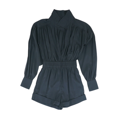 Black Romper