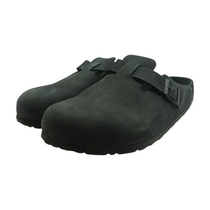 Black Casual Shoes