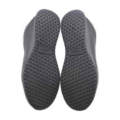 Slip Resistant Slip-On Athletic Shoes