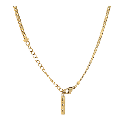 Costume Chain Necklace
