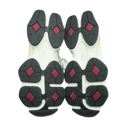 9060 Gray Low Top Athletic Shoes