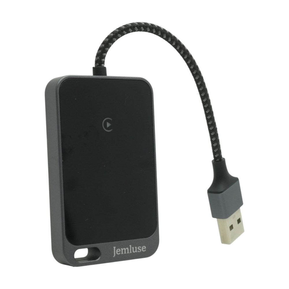 Wireless CarPlay Adapter