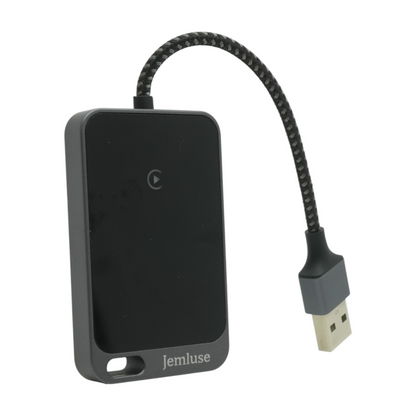Wireless CarPlay Adapter