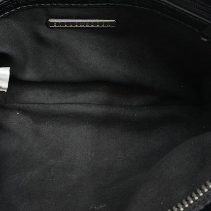 Black Shoulder Bag
