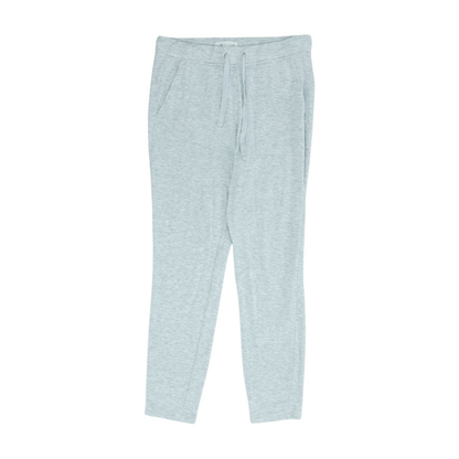 Gray Pants