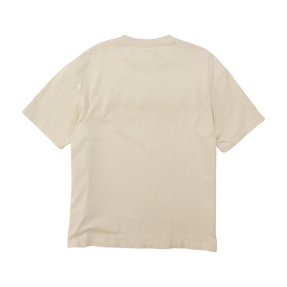 Beige T-Shirt