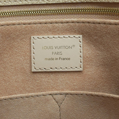 Tan Handbag