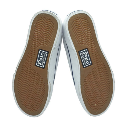 Faxon X White Low Top Athletic Shoes