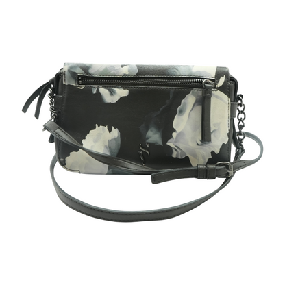 Black Crossbody