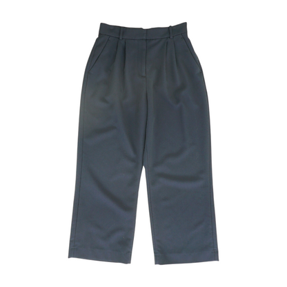 Navy Short Regular Pants